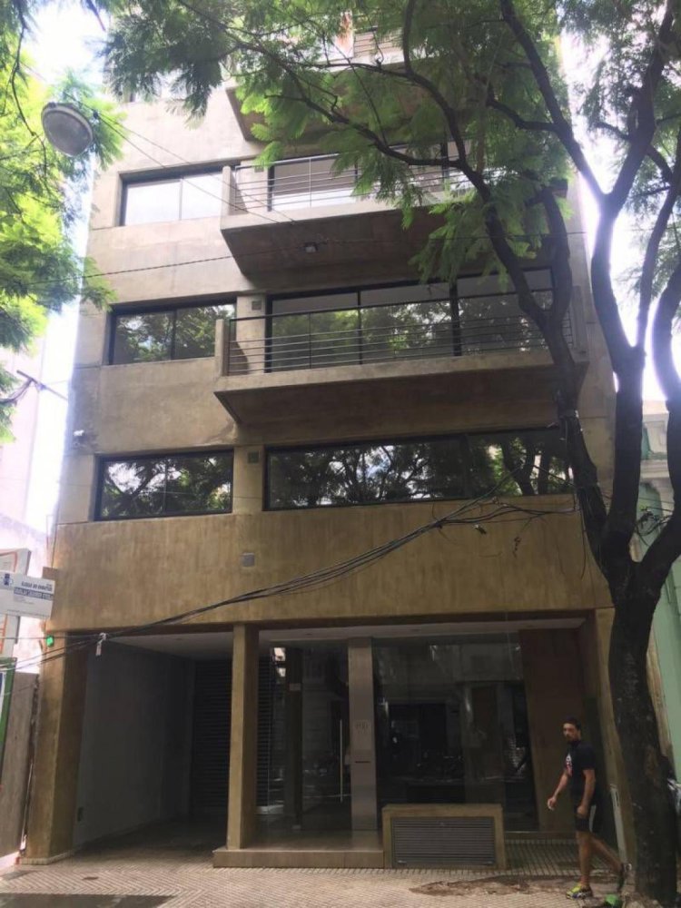 Studio in Santa Fe, Argentina, Nr. 57844