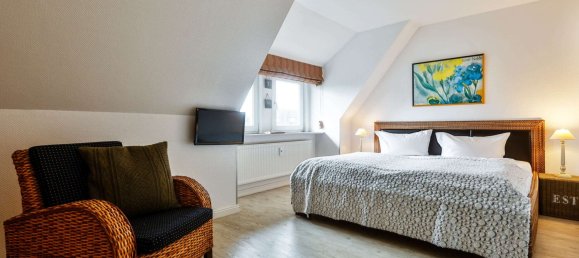 1 Schlafzimmer Wohnung in Nordfriesland, Germany, Nr. 51796 16