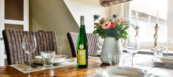 1 Schlafzimmer Wohnung in Nordfriesland, Germany, Nr. 51796 10