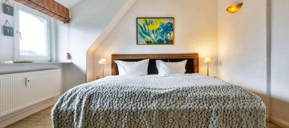 1 Schlafzimmer Wohnung in Nordfriesland, Germany, Nr. 51796 17