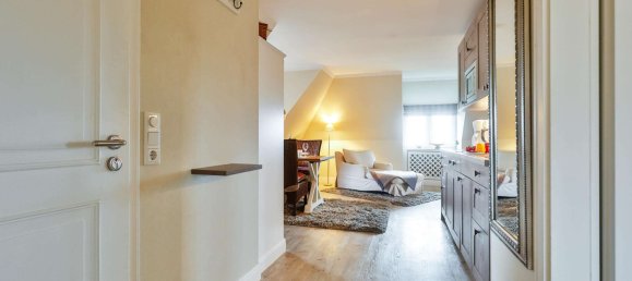 1 Schlafzimmer Wohnung in Nordfriesland, Germany, Nr. 51796 4