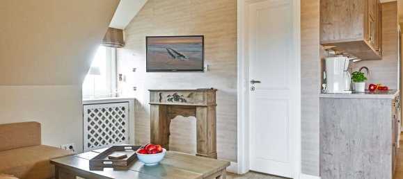 1 Schlafzimmer Wohnung in Nordfriesland, Germany, Nr. 51796 8