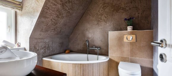 1 Schlafzimmer Wohnung in Nordfriesland, Germany, Nr. 51796 11