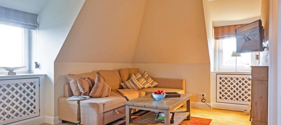 1 Schlafzimmer Wohnung in Nordfriesland, Germany, Nr. 51796 9