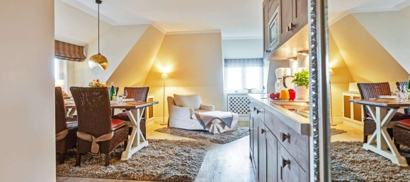 1 Schlafzimmer Wohnung in Nordfriesland, Germany, Nr. 51796 3