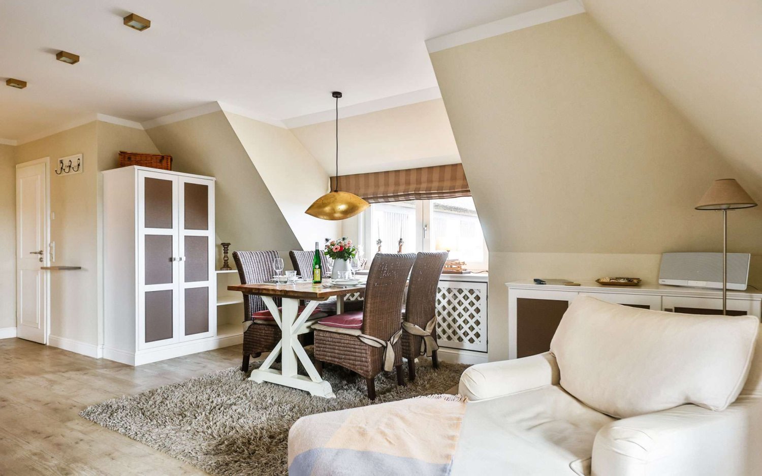 1 Schlafzimmer Wohnung in Nordfriesland, Germany, Nr. 51796