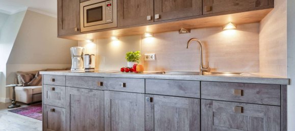 1 Schlafzimmer Wohnung in Nordfriesland, Germany, Nr. 51796 5