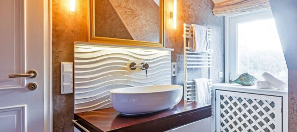 1 Schlafzimmer Wohnung in Nordfriesland, Germany, Nr. 51796 12