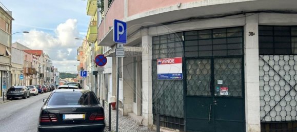  مكتب في Alenquer, Portugal 150متر مربع رقم 66888 22