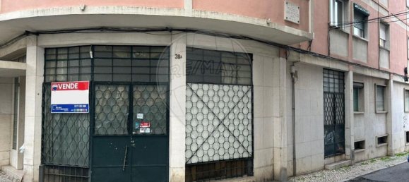  مكتب في Alenquer, Portugal 150متر مربع رقم 66888 19