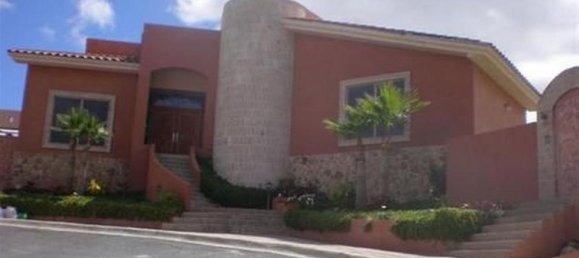 Casa T4 em Chihuahua, Mexico N.º 164953 2