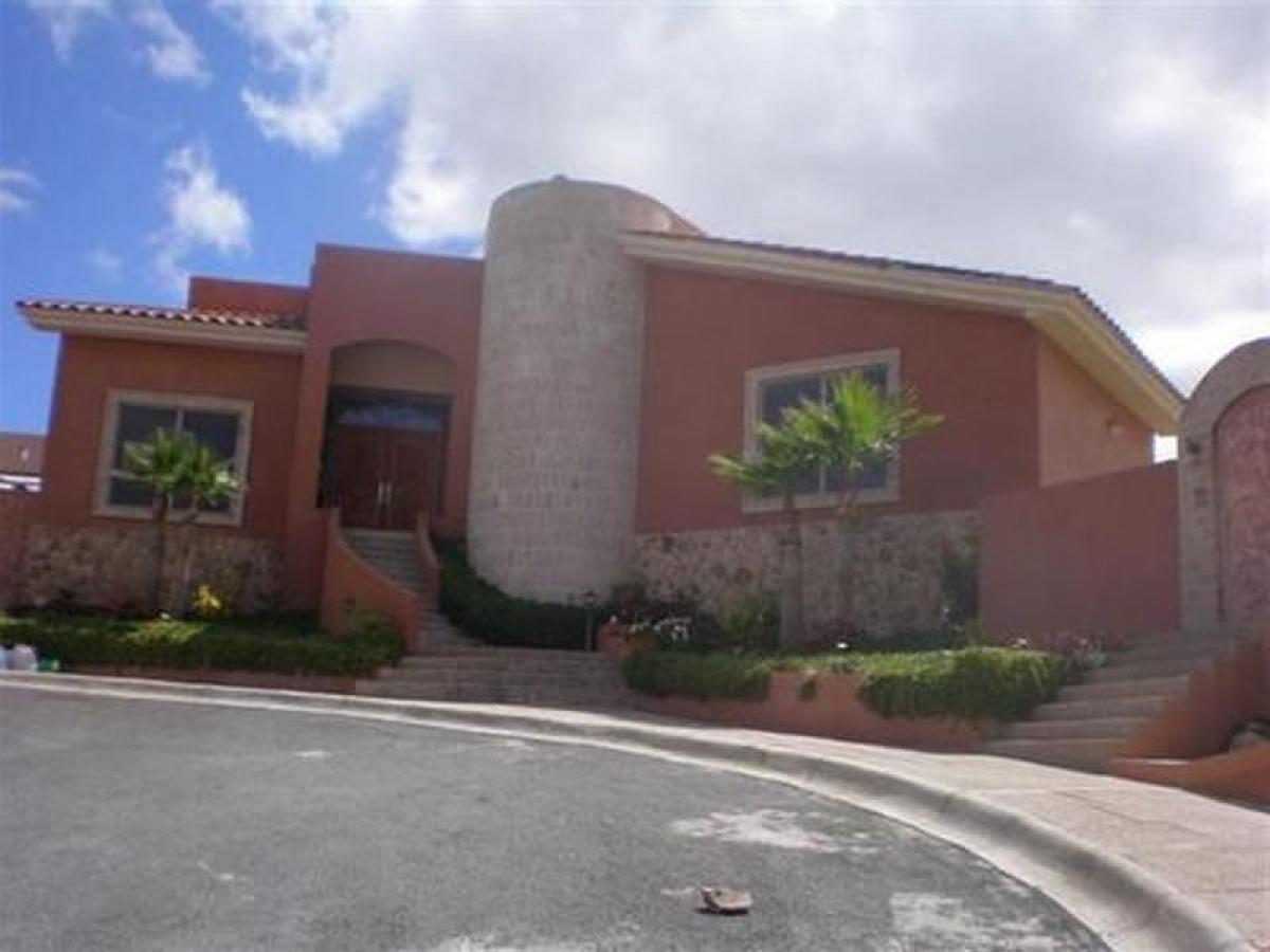 Casa T4 em Chihuahua, Mexico N.º 164953