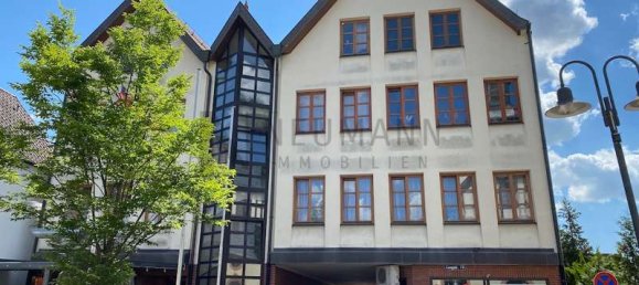 Gebäude in Morfelden-Walldorf, Germany 1008m², Nr. 34805 2