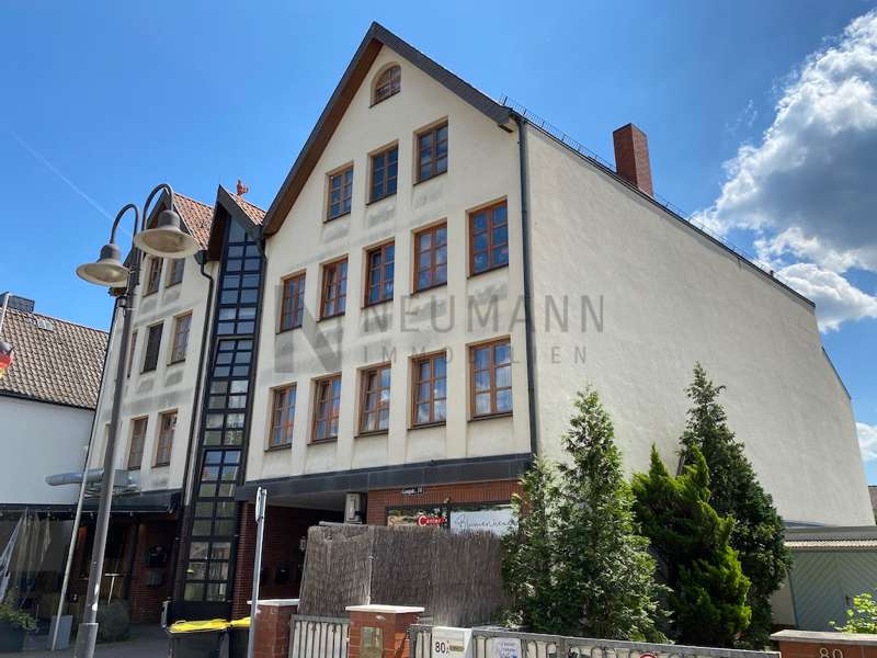 Gebäude in Morfelden-Walldorf, Germany 1008m², Nr. 34805