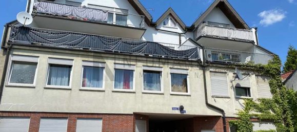 Gebäude in Morfelden-Walldorf, Germany 1008m², Nr. 34805 3