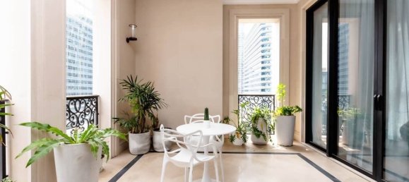 Apartamento com 2 quartos em condomínio em Pathum Wan, Thailand N.º 62498 13