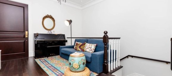 Apartamento com 2 quartos em condomínio em Pathum Wan, Thailand N.º 62498 11