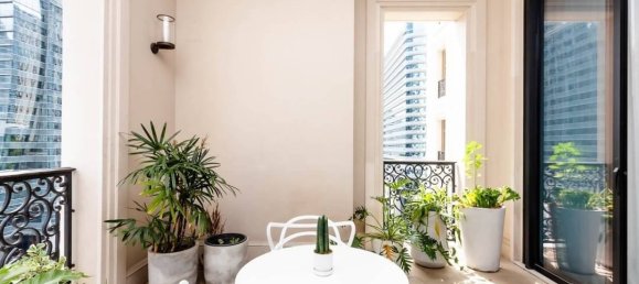 Apartamento com 2 quartos em condomínio em Pathum Wan, Thailand N.º 62498 6