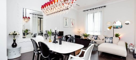 Apartamento com 2 quartos em condomínio em Pathum Wan, Thailand N.º 62498 4