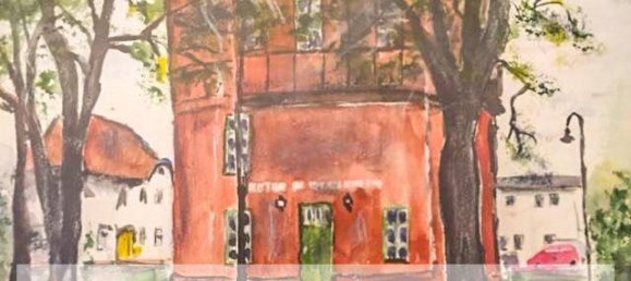 Cafe / Restaurant in Ostprignitz-Ruppin, Germany, Nr. 51001 3