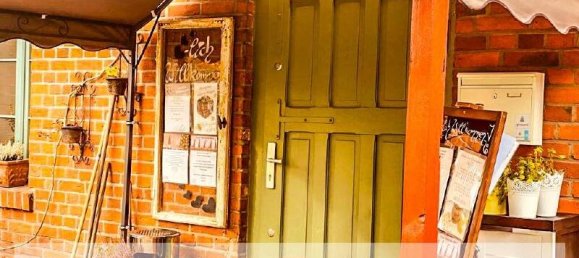 Cafe / Restaurant in Ostprignitz-Ruppin, Germany, Nr. 51001 6