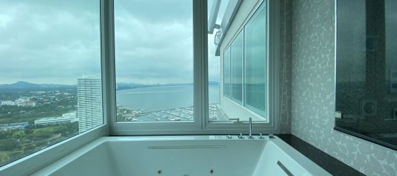 3 bedrooms Condo in Pattaya, Thailand No. 11894 15