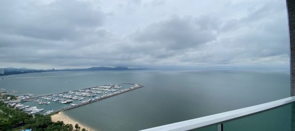 3 bedrooms Condo in Pattaya, Thailand No. 11894 6