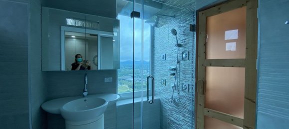 3 bedrooms Condo in Pattaya, Thailand No. 11894 20