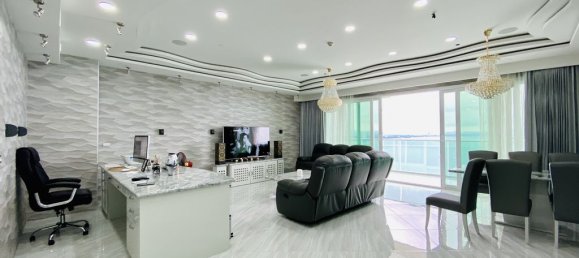 3 bedrooms Condo in Pattaya, Thailand No. 11894 5