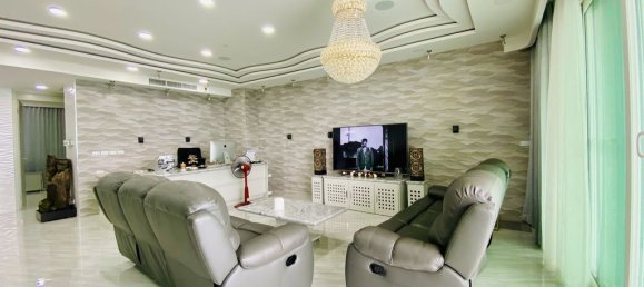 3 bedrooms Condo in Pattaya, Thailand No. 11894 7