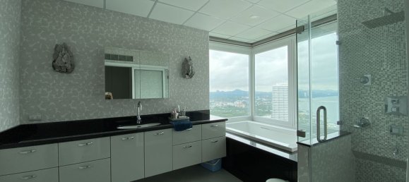 3 bedrooms Condo in Pattaya, Thailand No. 11894 16