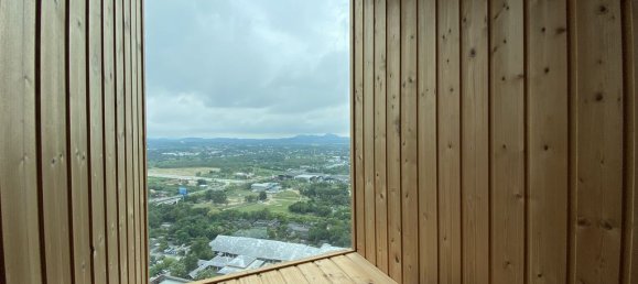 3 bedrooms Condo in Pattaya, Thailand No. 11894 27