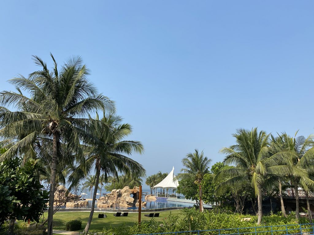 3 bedrooms Condo in Pattaya, Thailand No. 11894