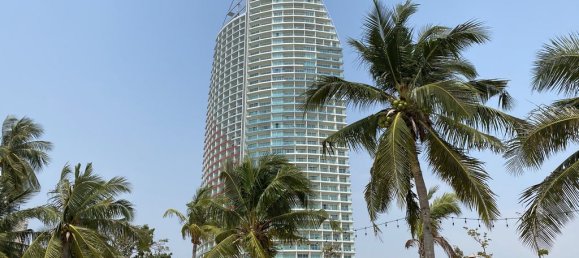 3 bedrooms Condo in Pattaya, Thailand No. 11894 3