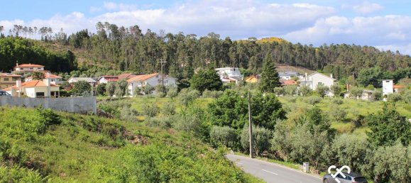  Land in Viseu, Portugal No. 67666 4