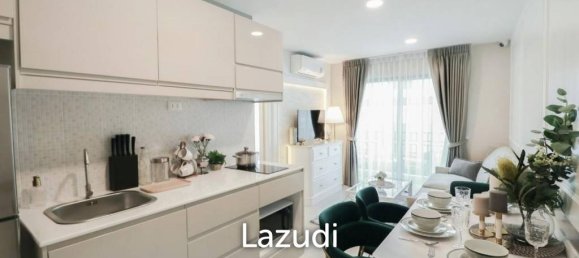 2 bedrooms Condo in Hua Hin, Thailand No. 18818 3