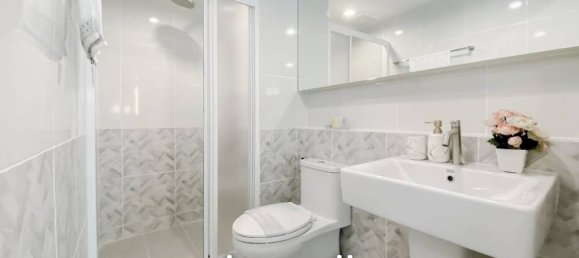 2 bedrooms Condo in Hua Hin, Thailand No. 18818 7