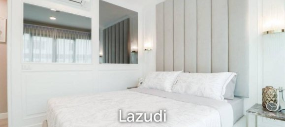 2 bedrooms Condo in Hua Hin, Thailand No. 18818 6