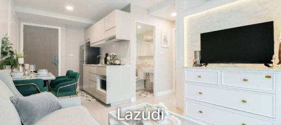 2 bedrooms Condo in Hua Hin, Thailand No. 18818 2