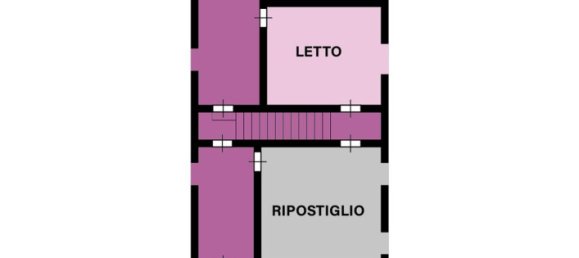 9غرفة منزل في Forlì, Italy رقم 136001 20