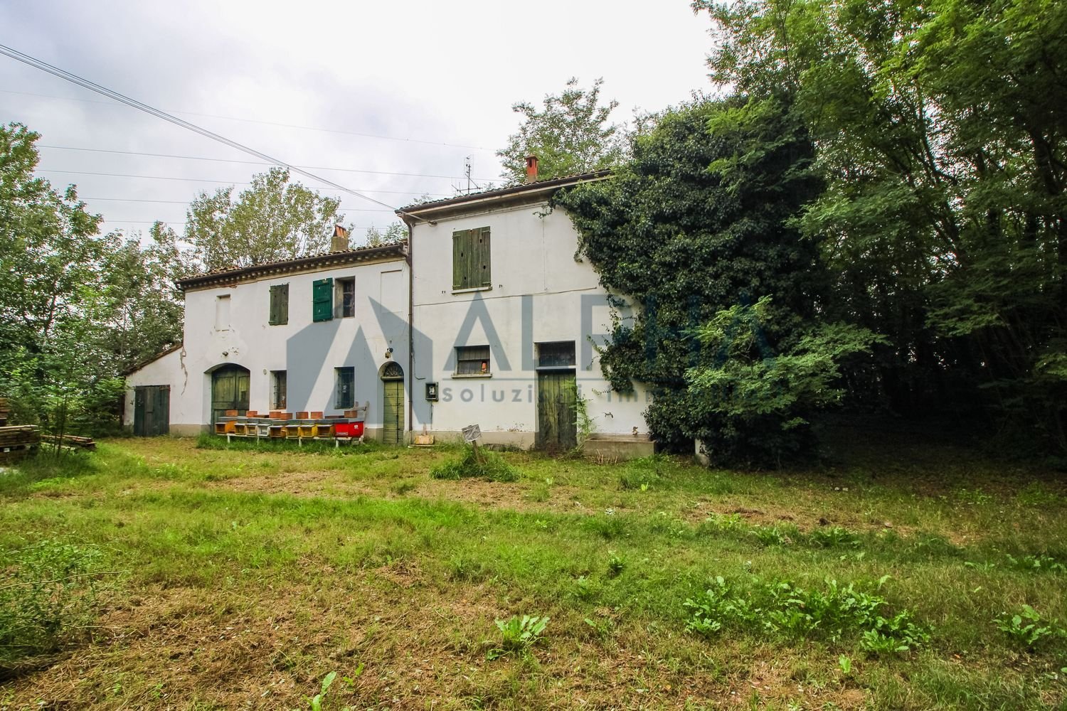 9غرفة منزل في Forlì, Italy رقم 136001
