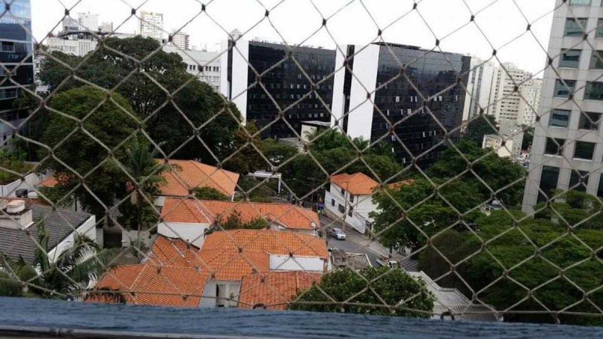 2 bedrooms Apartment in Sao Paulo, Brazil No. 585119