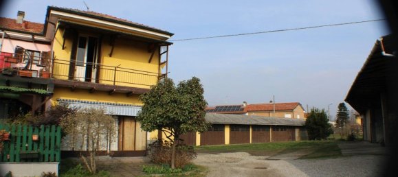 3 rooms House in Granozzo con Monticello, Italy No. 102508 25