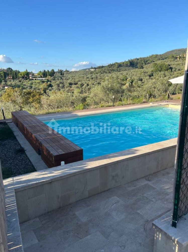 3 bedrooms Apartment in Bagno a Ripoli, Italy No. 361821