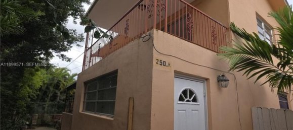 Terra em Miami, USA 310.11 m² N.º 614833 7