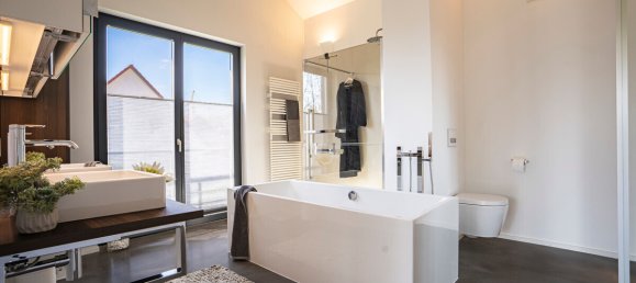 4 rooms House in Ludwigsburg, Germany No. 371335 15