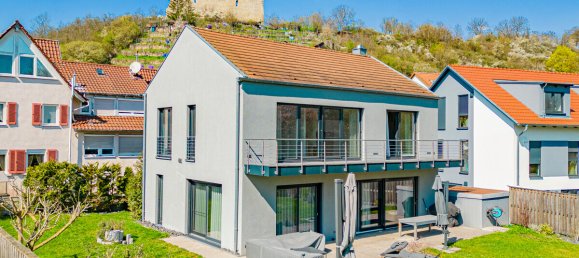 4 rooms House in Ludwigsburg, Germany No. 371335 24