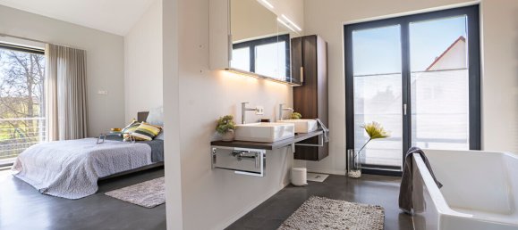 4 rooms House in Ludwigsburg, Germany No. 371335 13