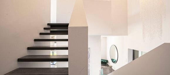 4 rooms House in Ludwigsburg, Germany No. 371335 10