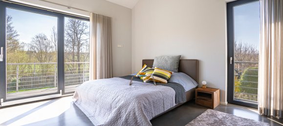 4 rooms House in Ludwigsburg, Germany No. 371335 12